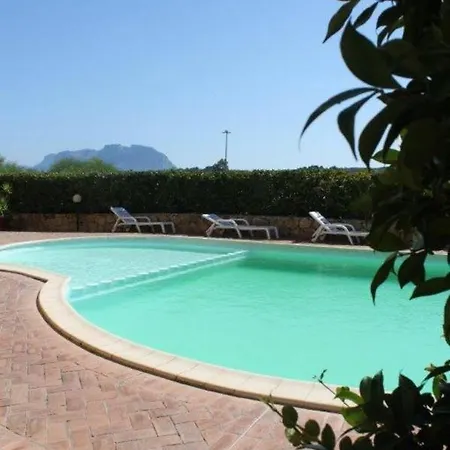Appartamento Nespolo