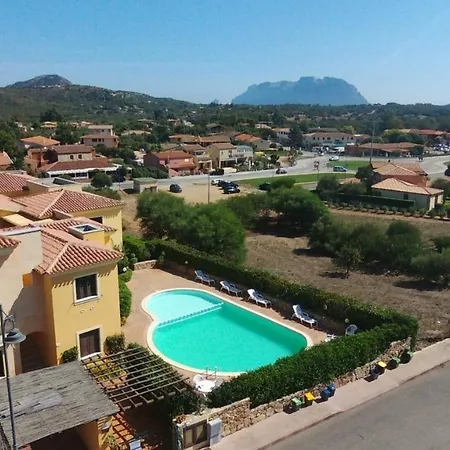 Apartment Nespolo