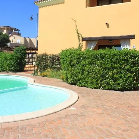 Apartment Nespolo Olbia