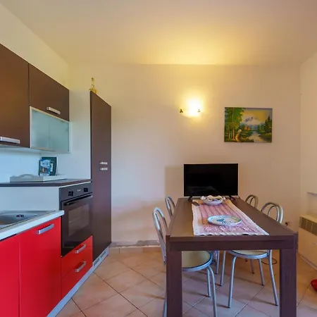Nespolo Apartment Olbia