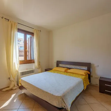 Apartment Nespolo Olbia