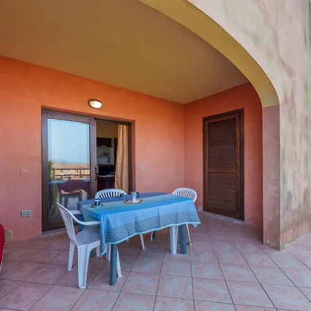 Nespolo Apartment