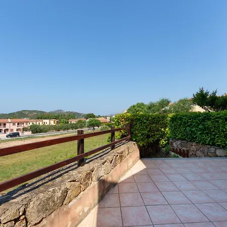 Apartment Nespolo
