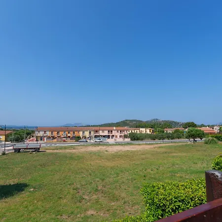 Nespolo Apartment Olbia