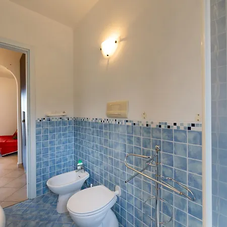 Apartment Nespolo